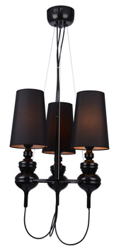 BAROCO 3 PENDANT Azzardo AZ2163