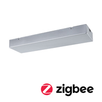 Linion PB ZB Dim 180VA DC 24V Chr m PAULMANN PL98179