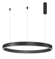 Lampa wisząca JACA LE41421 Luces Exclusivas 9190855 MOTIF Nova Luce