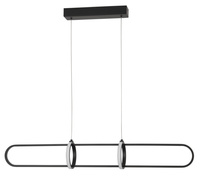 Lampa wisząca HOYO LE41405 Luces Exclusivas 9113121 ARTE Nova Luce