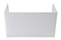 AMADEO SHADE SQUARE WHITE Azzardo AZ2420