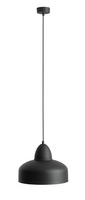 LAMPA WISZĄCA COMO BLACK