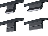 ALFA SARI TRACK MAGNETIC 6W 3000K Azzardo AZ5487