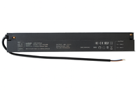 KGP ZASILACZ WPINANY W SZYNĘ 48V 100W- DALI 4 WIRES 2m