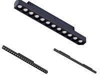 ALFA KIRA TRACK MAGNETIC 12W POINTS50 CCT BLUETOOTH Azzardo AZ4901