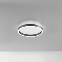 Lampa sufitowa AELA czarny FAEPN1 Gealuce