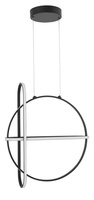 Lampa wisząca HOYO LE41404 Luces Exclusivas 9114861 ARTE Nova Luce