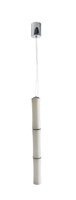 BAMBOO 3 PENDANT Azzardo AZ1901