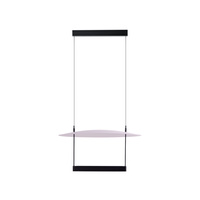 Lampa wisząca Portofino 80 3-step dimm Azzardo AZ6661