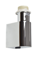 AMADEO LAMPBODY E27 Azzardo AZ2419
