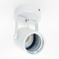 OPRAWA SUFITOWA -GU10 ULTL40+ULAC133 Unilight