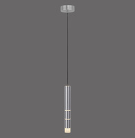 Lampa Wisząca Aluminium PURE-VEGA 003902-031677 Newgarden