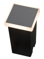 ALF SQUARE 3000K DGR Azzardo AZ4466
