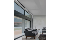 ALFA SAGA II TRACK MAGNETIC CORNER B 25W CCT BLUETOOTH Azzardo AZ5515