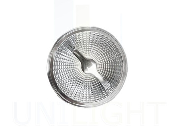 AZZARDO LED ES111 GU10 12W 4000K LL210121 Azzardo AZ2363