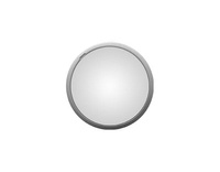 Oprawa do wbudowania LED Skoff Cosmo aluminiowa o świetle ciepły białym OL-C7P-G-H-1-PL-00-01 OL-C7P-G-H-1-PL-00-01 Skoff
