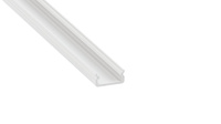 LUMINES Profil typ ONI biały lakierowany 1 m