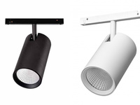 ALFA MAKITA TRACK MAGNETIC 20W CCT BLUETOOTH BK Azzardo AZ4840