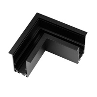 ALFA TRACK MAGNETIC EASYFIX CORNER A BK Azzardo AZ5688