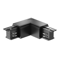 L Connector Left TRA005CL-31B-L Maytoni