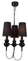 BAROCO 3 PENDANT Azzardo AZ2163