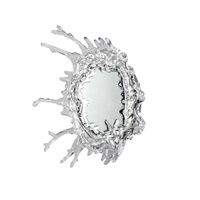 Lampa ścienna AQUA S LED 45 cm Step into Design ST-8658W-S