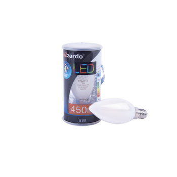 AZZARDO LED 5W E14 DIMM �WIECZKA Azzardo AZ4016