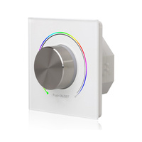 Obrotowy master DALI RGB DT8 SR-2400RB-RGB Sunricher