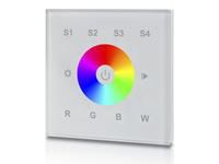 Panel naścienny DALI DT8 SR-2300TR-RGBW Sunricher