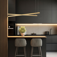 Lampa wisząca MIAMI Argon 8839