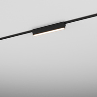 RAFTER mini 23 LED M927 flattrack czarny 16503-M927-D9-00-12 AQForm