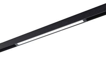 BETA SAGA 230V TRACK MAGNETIC 18W 4000K BK Azzardo AZ5215