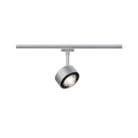 Reflektor na szynoprzewód URail ALDAN DIM 8W 498lm 2700K 230V chrom matowy / metal