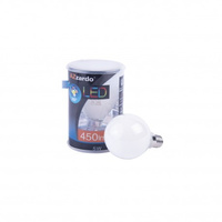 AZZARDO LED 5W E14 DIMM 2700K KULKA Azzardo AZ4017