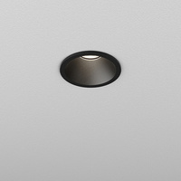 HOLLOW 8 LED M927 41° wpuszczany czarny 38051-M927-WB-00-12 AQForm