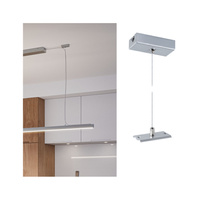 Linion Seilabhangung 1,5m Chr m PAULMANN PL98188