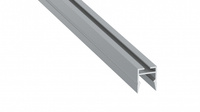 Profil LED LUMINES typ Slimo srebrny anodowany 2,02 m 10-1174-20