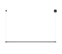 Lampa wisząca BUGA LE41354 Luces Exclusivas 9088101 ELETTRA Nova Luce