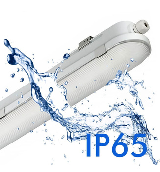 Oprawa Wodoszczelna hermetyczna LED 120 cm 32W  IP65 ULHM06 Unilight