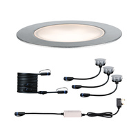 Out Plug+Shine Floor Basis IP67 3000 PG PAULMANN PL94906