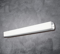 Maxlight 3190/14 simple kinkiet satyna  t5/14w