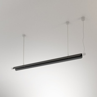 PIPER 150 top  czarny AQF81246-12 AQForm