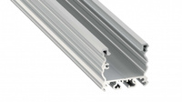 Profil LED LUMINES typ Talia srebrny anodowany 2,02 m 10-0384-20