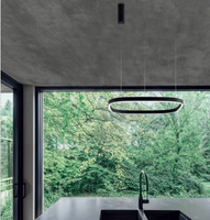 Lampa wisząca CRISEIDE biały FCRSB8Q Gealuce