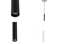 ALFA KERRY TRACK MAGNETIC 15W CCT BLUETOOTH WH Azzardo AZ4855