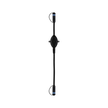 Czujnik zmierzchu Plug & Shine IP67 24V max 150W