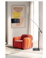 BIANCA CHROME/BLACK Azzardo AZ0006