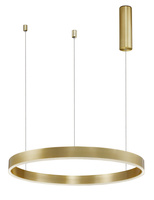 Lampa wisząca JACA LE41423 Luces Exclusivas 9190640 MOTIF Nova Luce