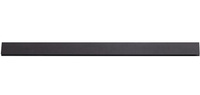 Maxlight Magnetic MT0001 Szyna Magnetyczna Głęboka Natynkowa 1m Czarna