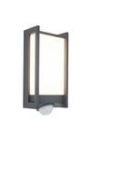 Lampa zewnętrzna QUBO 5193002118 Lutec